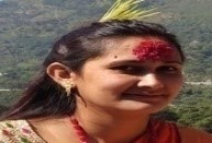 किस्ना भण्डारी