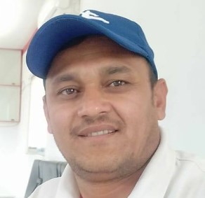 जमन सिह धामी