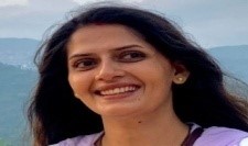 ज्योती गैरे