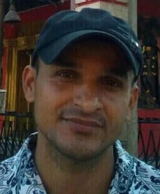 लक्ष्मण दत्त जोशी